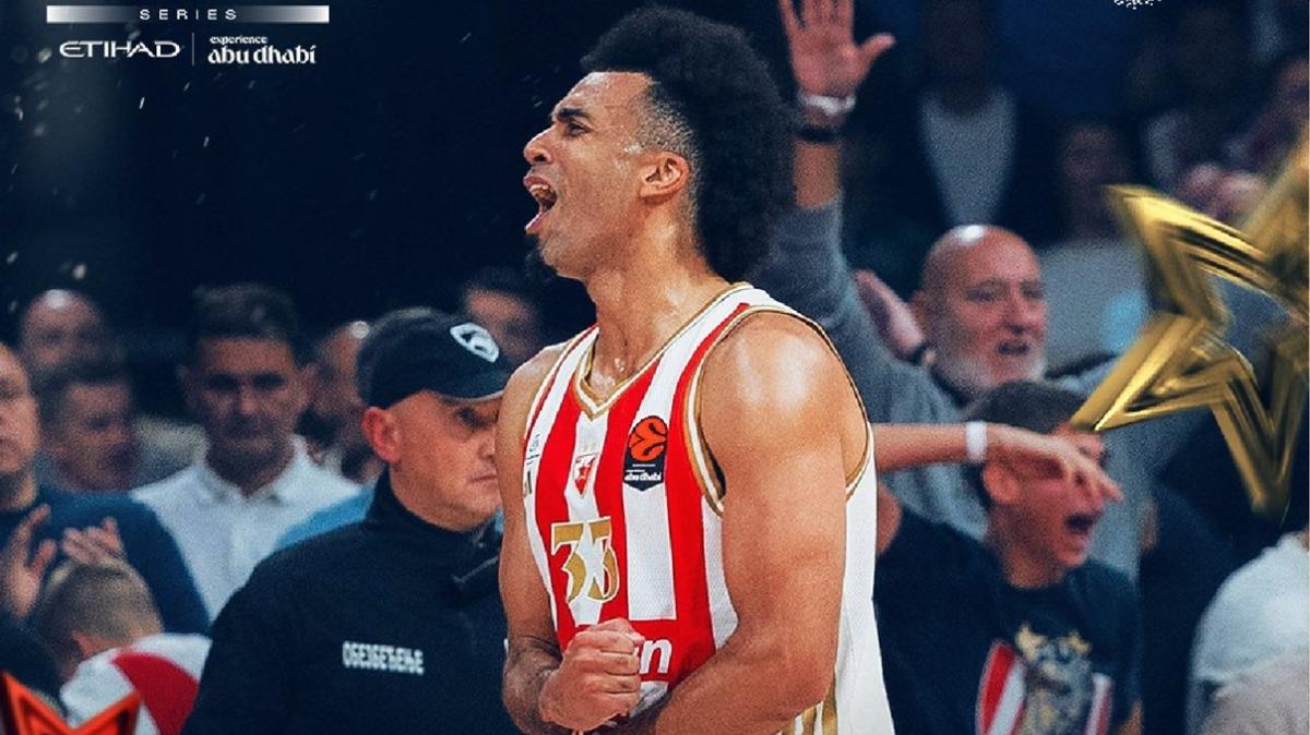 La Stella Rossa Belgrado travolge il Real Madrid e aggancia i blancos in classifica