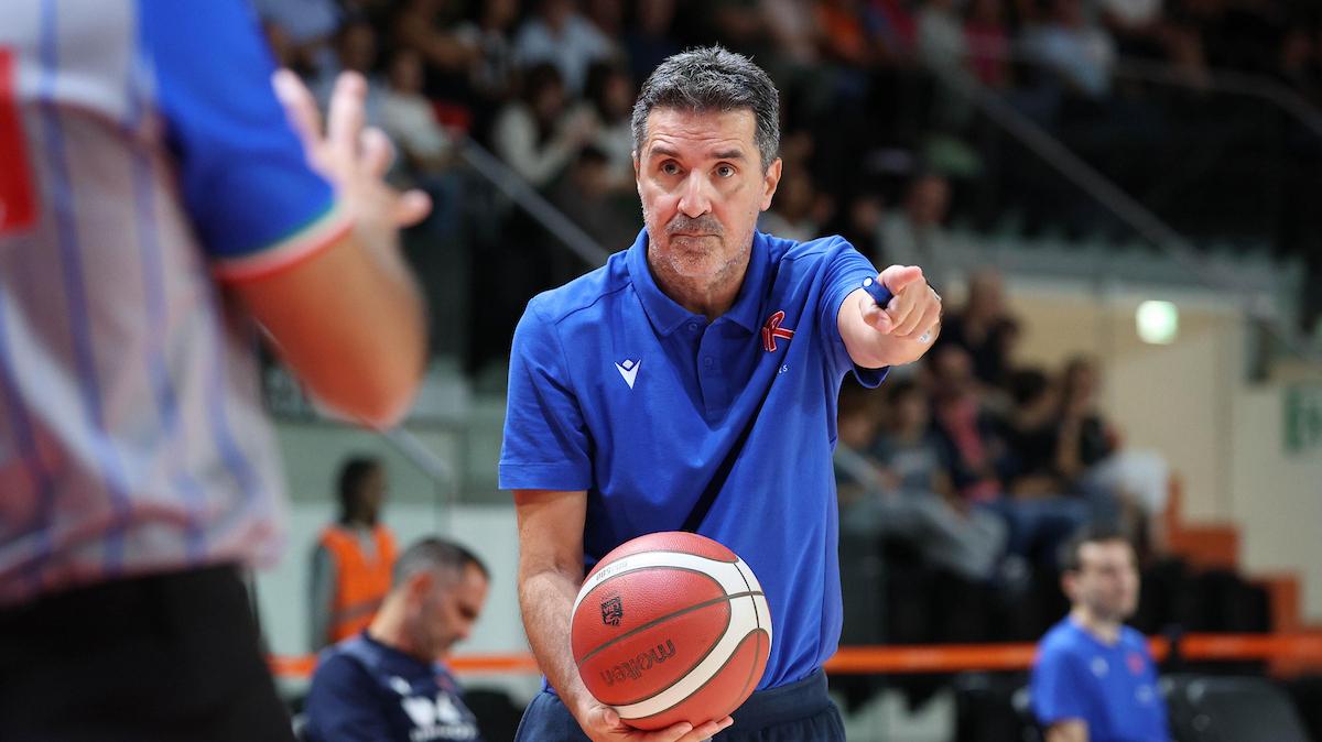 MERCATO LBA - Reggio Emilia a caccia di una guardia (e di un lungo?)