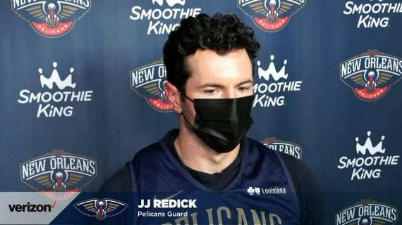 MERCATO NBA - Nuggets e Mavs interessate a JJ Redick?