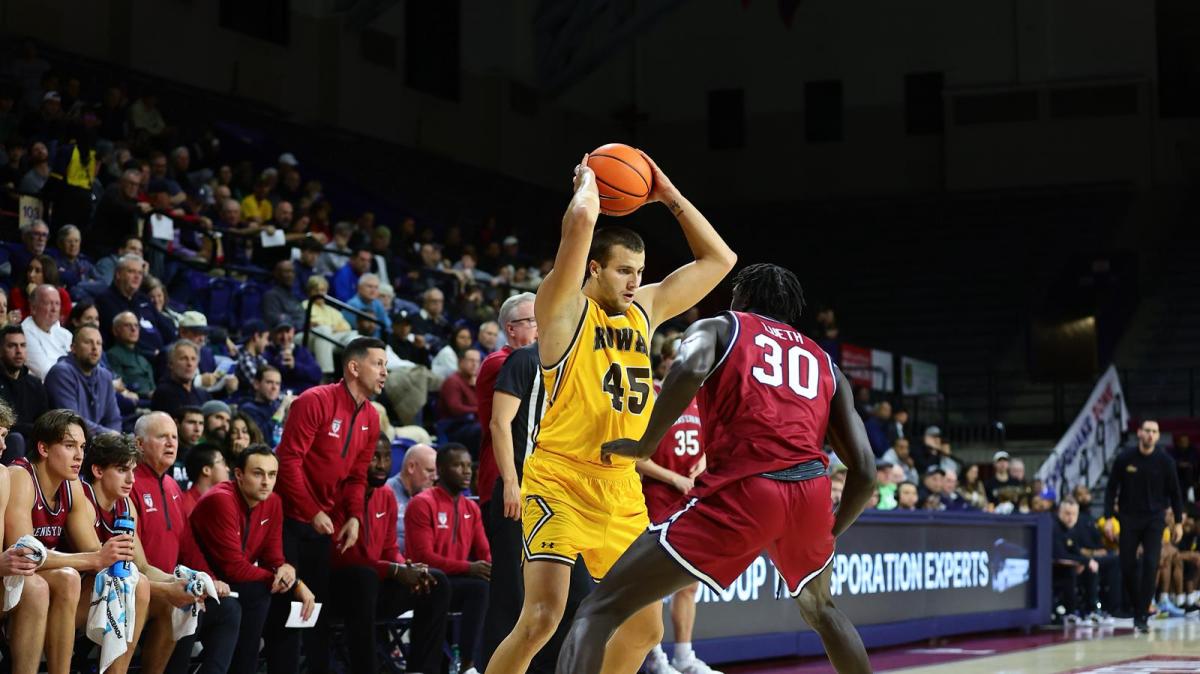 Serie B - Olimpia Castello: dagli USA arriva il rinforzo Giorgio Franceschi