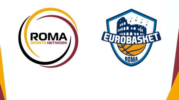 A2 - Roma Sports Network esprime solidarietà all'Eurobasket Roma