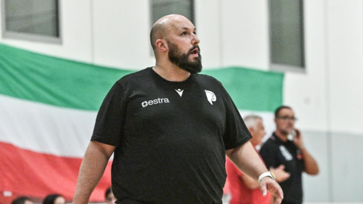A2 - Pistoia in casa della Vuelle Pesaro. Civinini: “Dovremo esser bravi a giocare insieme”
