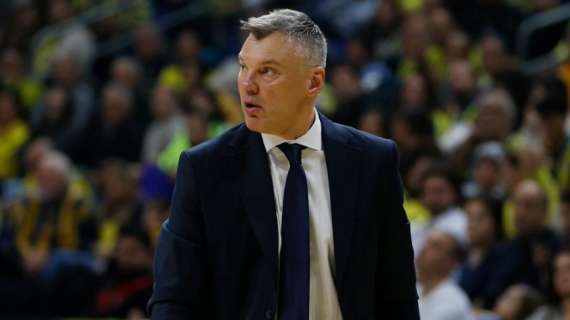 BSL - Fenerbahce, Hall decide la vittoria al supplementare sul Bursaspor