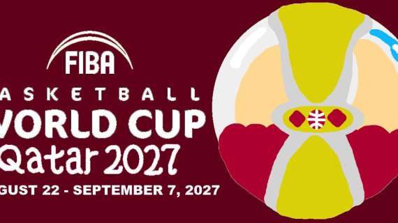 LIVE World Cup 2027 - Carmelo Anthony sorteggia i gironi di qualificazione