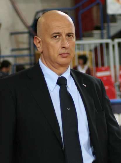 Maurizio Bartocci