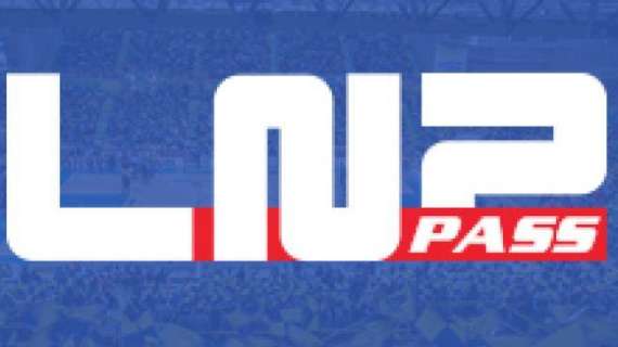 Serie B Nazionale: le dirette della 33^ giornata 2023/24 su LNP Pass