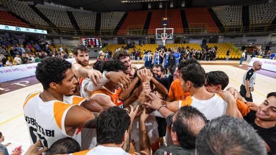 Serie B - Contro Molfetta il primo squillo per la Viola Reggio Calabria