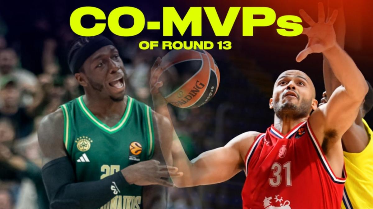 Olimpia Milano, Shavon Shields si prende il premio di MVP del Round 13 con Nunn