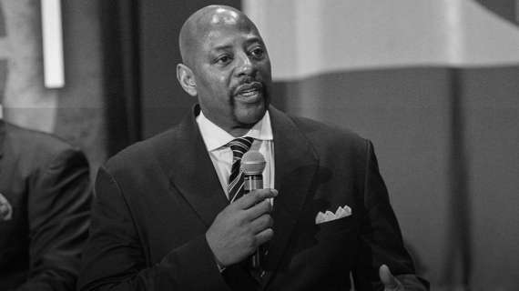 Addio a Earl Cureton, giocatore dell'Olimpia Milano negli anni 80'