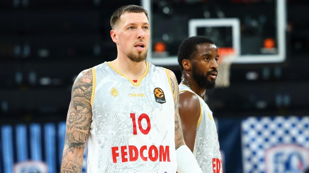 Un ex stella NBA tra gli investitori del Monaco Basket per rilanciare il club?