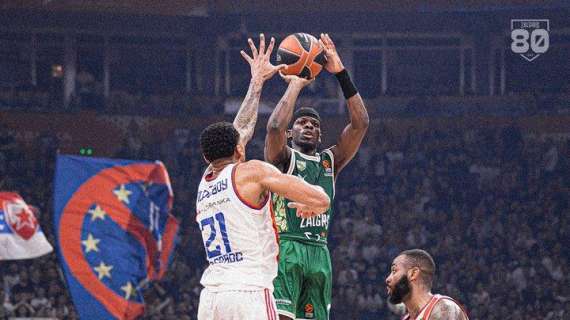 MERCATO EL - L'Olympiacos si prende il no del Zalgiris per Sylvain Francisco