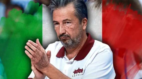 La Prealpina: Banchi e Italbasket ai dettagli, l'accordo sarà biennale