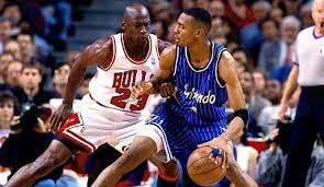 Penny Hardaway leads the Top 10 Plays of the Week - November 26,1994 