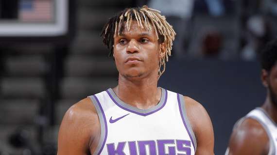 NBA - Las Vegas Summer League: i Kings prendono il controllo sugli Hornets