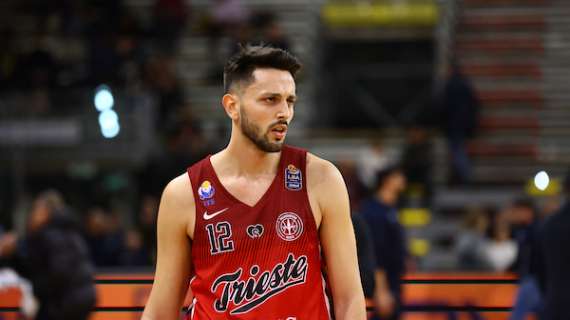 MERCATO A2 - Pistoia Basket, colpi in arrivo: da Campogrande a Magro