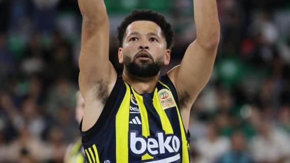 BSL - Il Fenerbahce batte il Darussafaka, doppia cifra per Skylar Mays