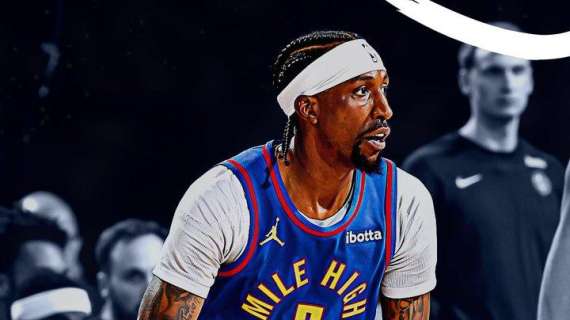 NBA - Denver vince di misura senza Jokic e Murray a Portland