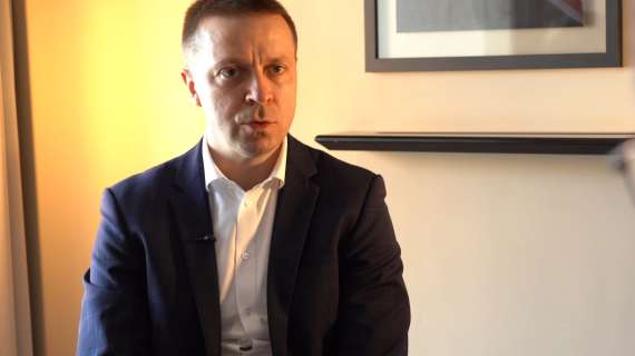 Motiejunas (CEO EuroLega): «La Virtus è uno dei club più iconici del Continente»