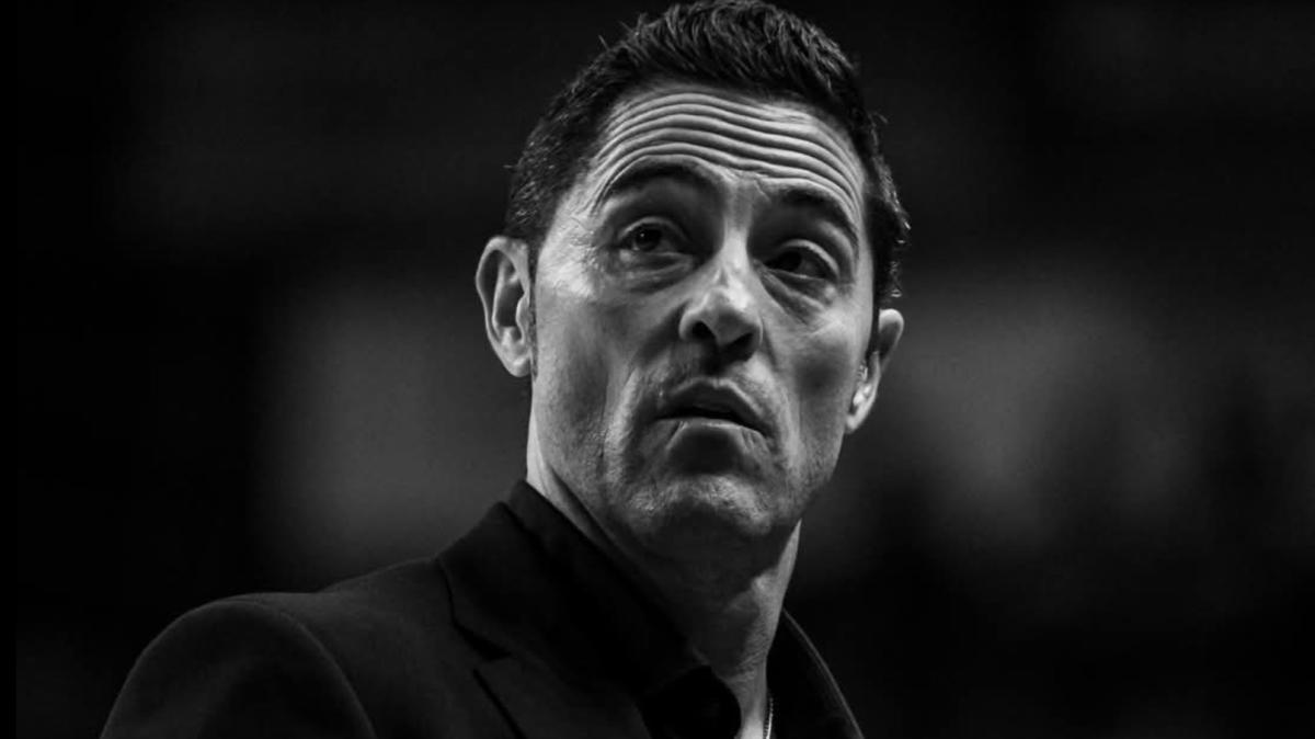 Famila Schio, esonerato coach Victor LaPeña. L'annuncio del club