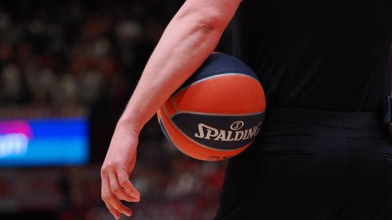 EuroLeague 2025-26: premi economici per le squadre in base alla posizione finale