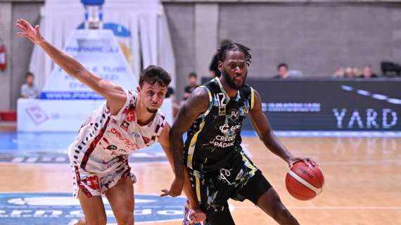 La Vanoli Cremona conquista la finale battendo Varese, brilla Durham | Rimadesio Lombardia Cup