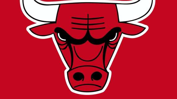 NBA - Chicago Bulls, firmato Tyler Cook