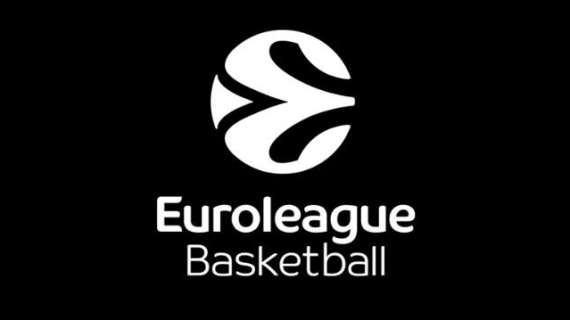 EuroLeague - Rinviata la partita tra Maccabi Tel Aviv e Anadolu Efes