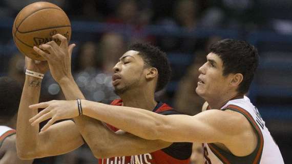 Milwaukee Bucks vs New Orleans Pelicans | Highlights & Recap