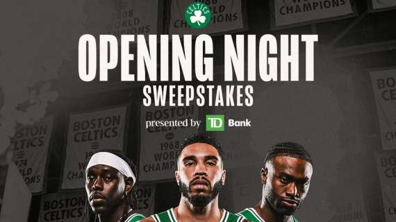 NBA - Celtics vs Knicks: una presentazione dell'Opening Night