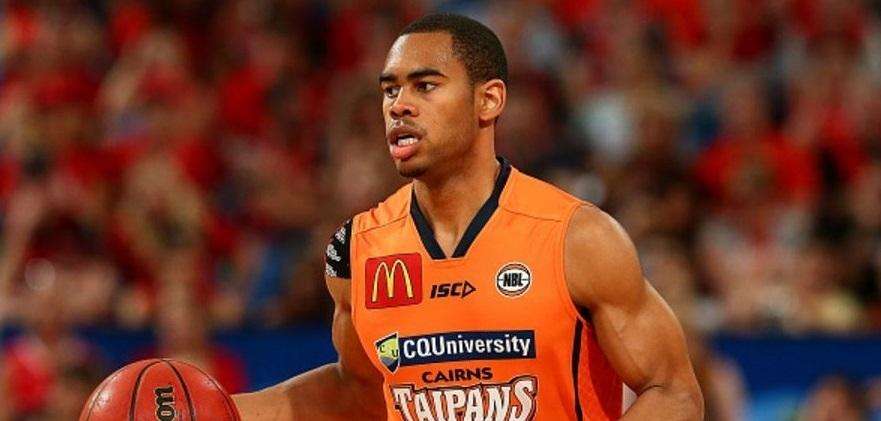 Markel Starks è un giocatore della Vanoli Basket Cremona