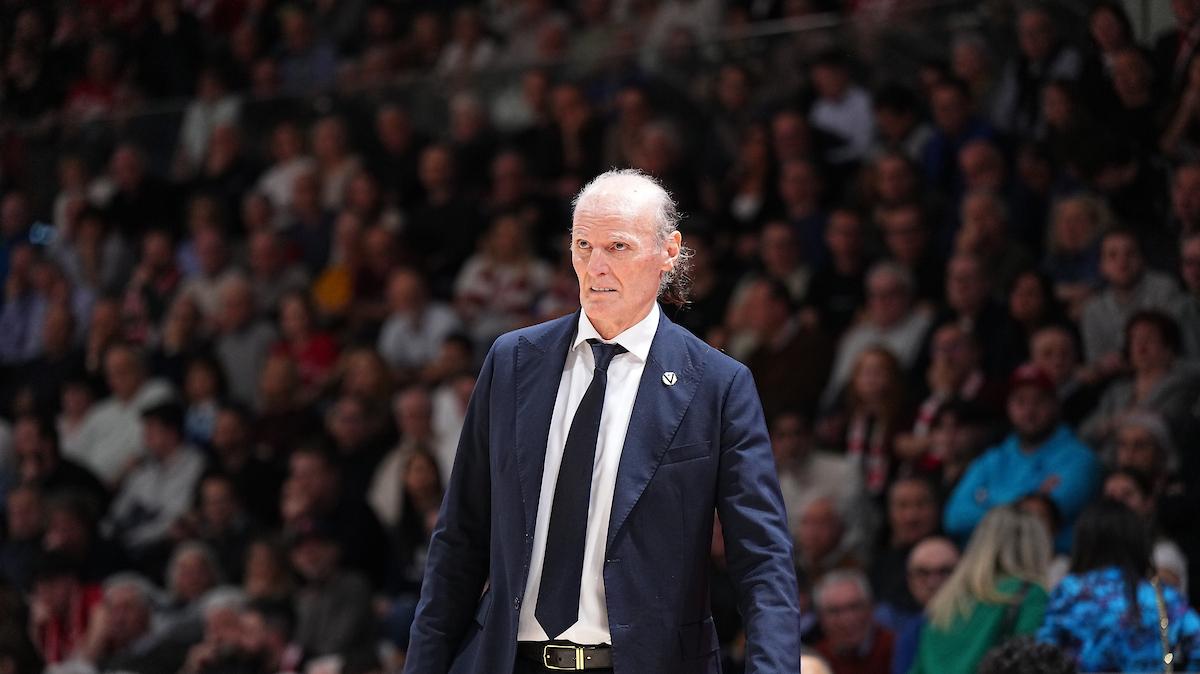 Virtus Bologna ko a Reggio Emilia, cosa scrivono i quotidiani il giorno dopo