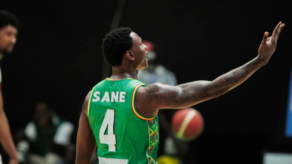 St. John's, Pitino pesca ancora dall'Europa: preso Babacar Sane