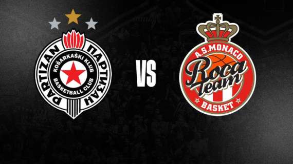 EuroLeague - Dopo 10 anni il Partizan torna a giocare nel leggendario Pionir