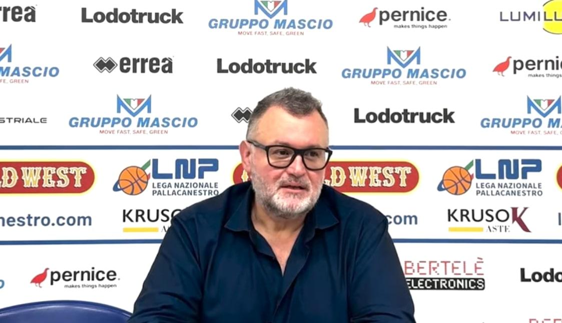 Stefano Mascio e la tragedia di Rieti: «Non possiamo più girarci dall'altra parte»
