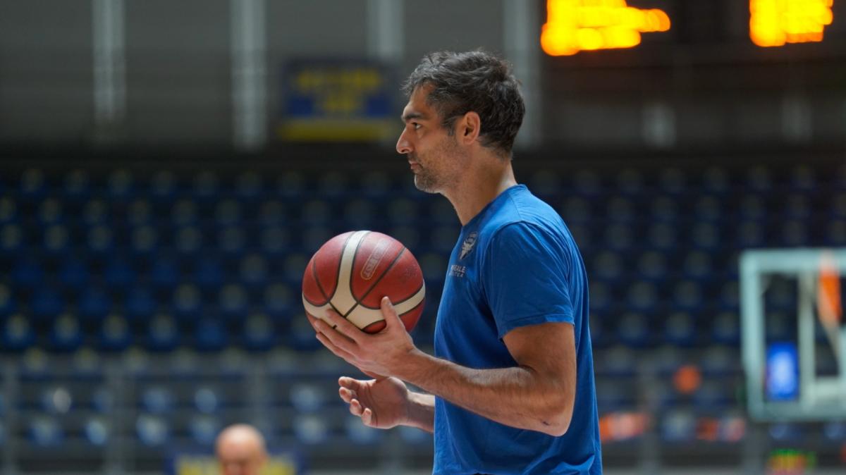 A2 - Reale Mutua Torino al test contro l'Avellino Basket