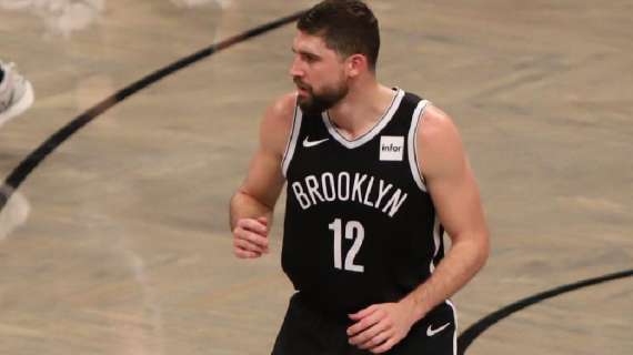 NBA, a sorpresa si ritira Joe Harris: l'ex Cavs e Nets dice basta