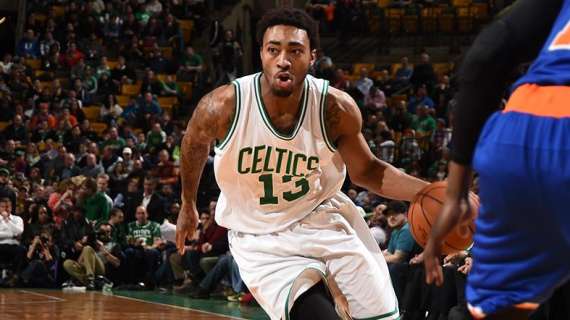 MERCATO NBA - I Boston Celtics cercano una trade per una scelta al secondo giro
