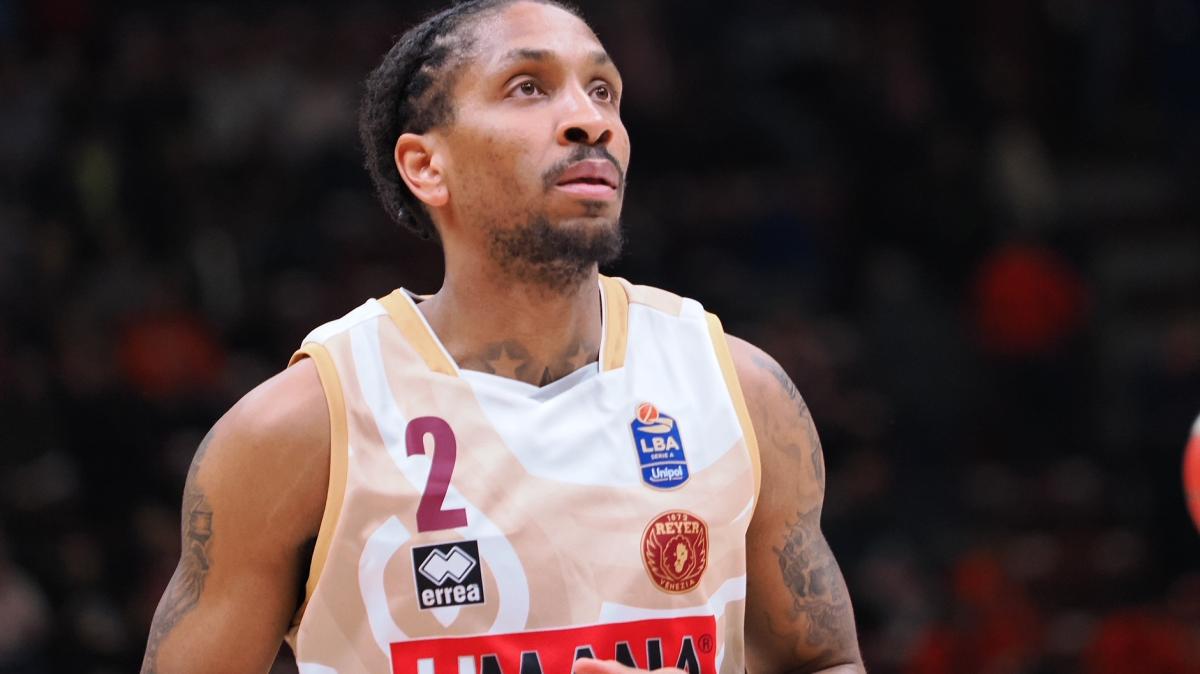 MERCATO LBA - Bailey o McGruder? Reggio Emilia sfoglia la margherita