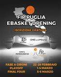 ESports - Aperte le iscrizioni al torneo gratuito “Fip Puglia eBasket-Opening”