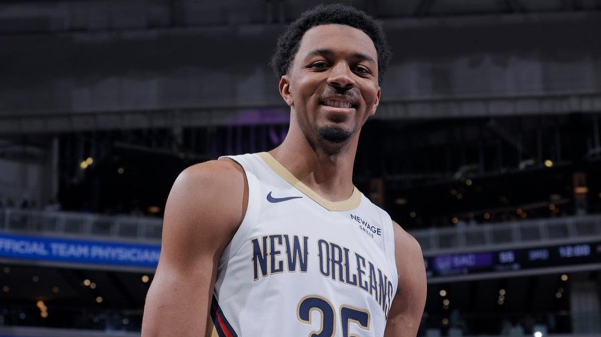 Murphy III, il nome che accende Thunder e Celtics