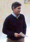 Biella, Luca Monteleone sarà il responsabile organizzativo