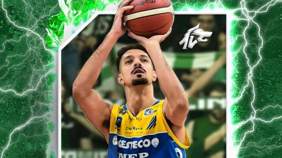 UFFICIALE A2 - Avellino Basket annuncia il colpo Dell'Agnello