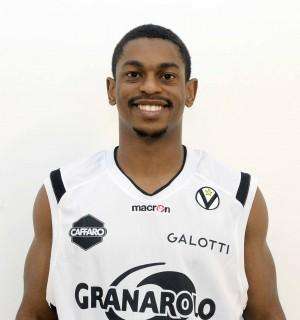 Casper Ware