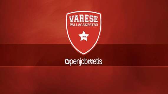 LBA - Varese, De Vico: "Contro Reggio un match che dirà molte cose"