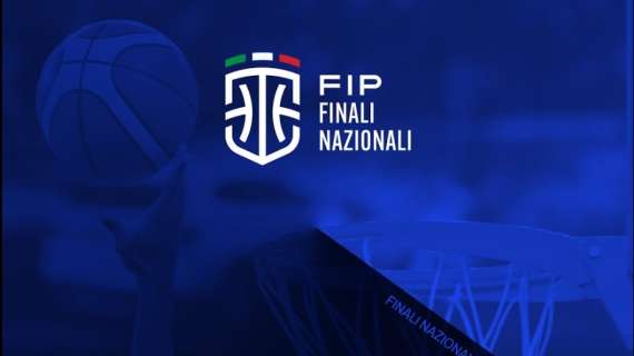 LIVE Finali U15F - Basket Milano vs Firenze Academy diretta streaming