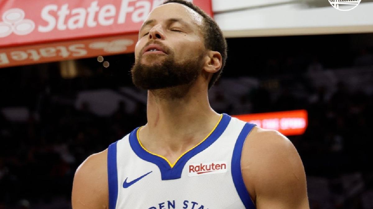 Stephen Curry lascia Under Armour: Curry Brand diventa indipendente
