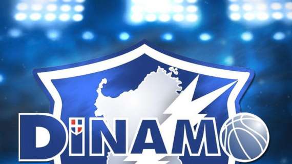 LBA - Dinamo Sassari, nota sulla riduzione degli stipendi