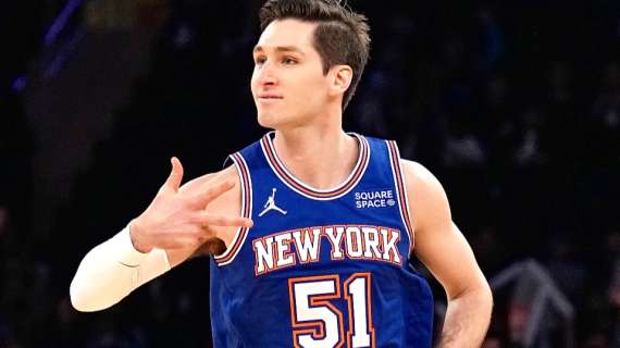 MERCATO LBA - Trapani Shark, Ryan Arcidiacono giocherà da italiano?