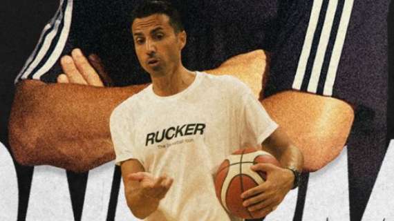 UFFICIALE B - La Rucker San Vendemiano conferma coach Daniele Aniello