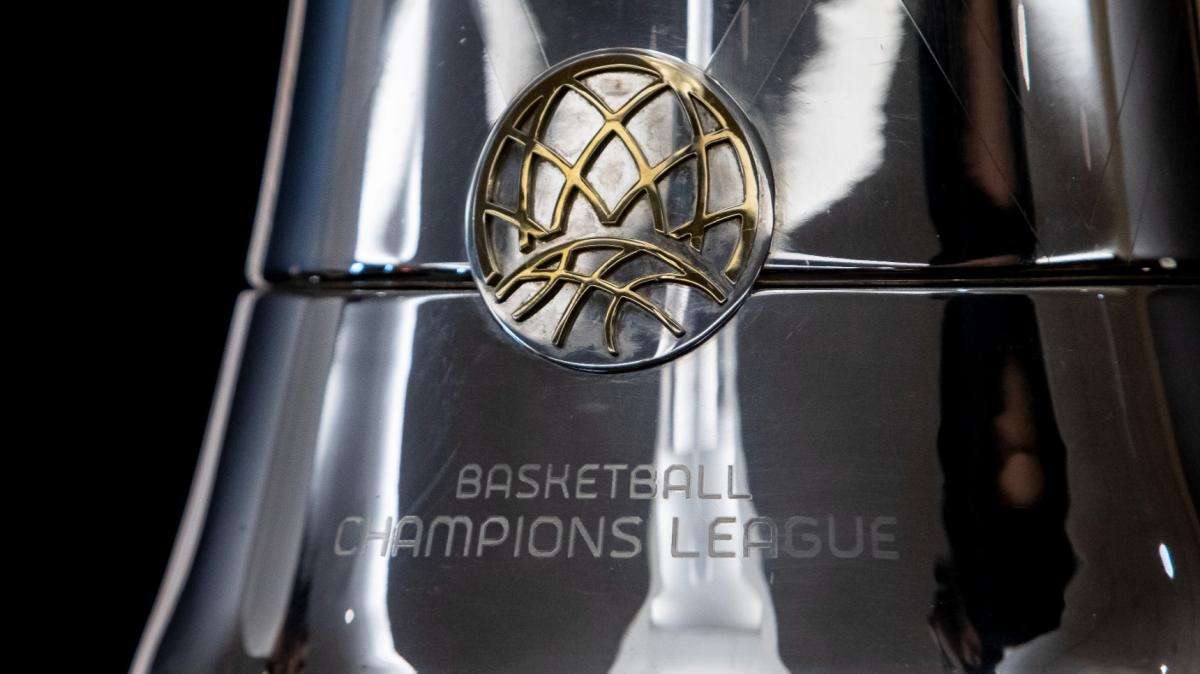 Dalla Champions League a NBA Europe: al via la qualificazione dalla prossima stagione?